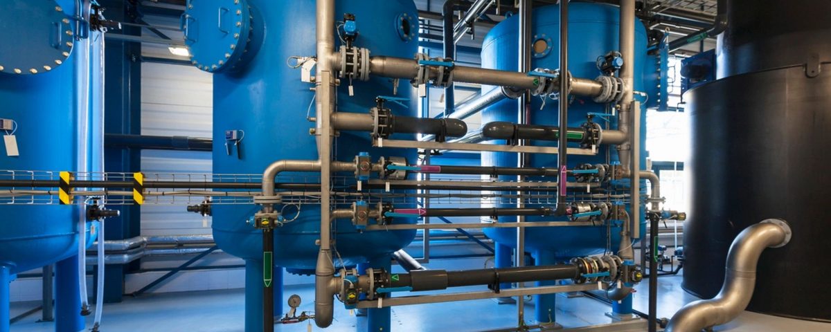 Solids Management in San Antonio, TX